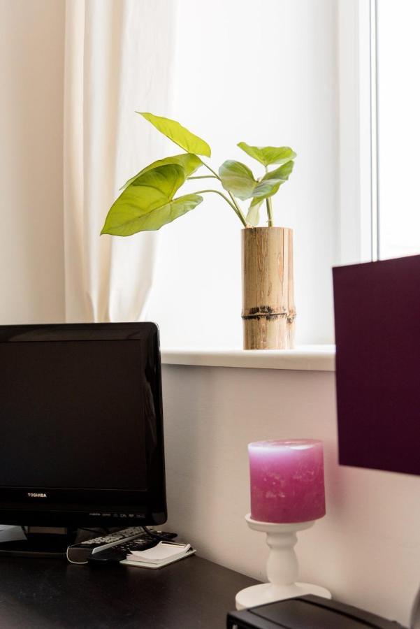 Luxurious And Spacious 5 Min Walk To City Center, 1-2 Viena Exterior foto