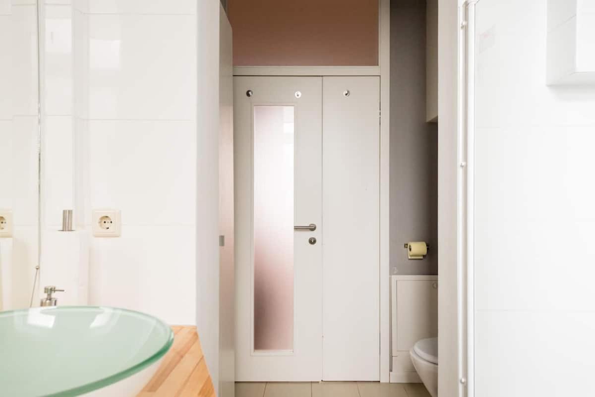 Luxurious And Spacious 5 Min Walk To City Center, 1-2 Viena Exterior foto